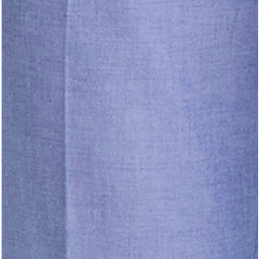 Tommy Hilfiger TH Flex Cotton Men's Suit- Sky blue - Picture 5 of 6